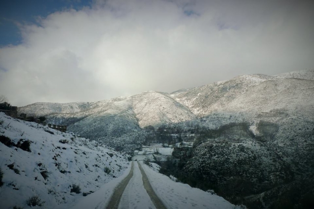 Wir haben im Winter nicht geschlossen 